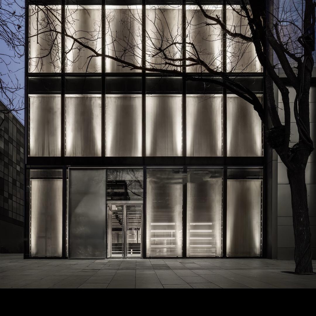 太古奢品设计师jiesen