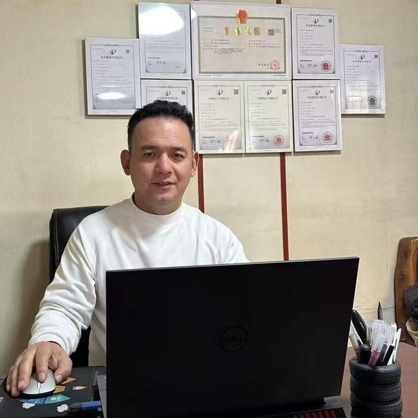 轮胎试压机工厂