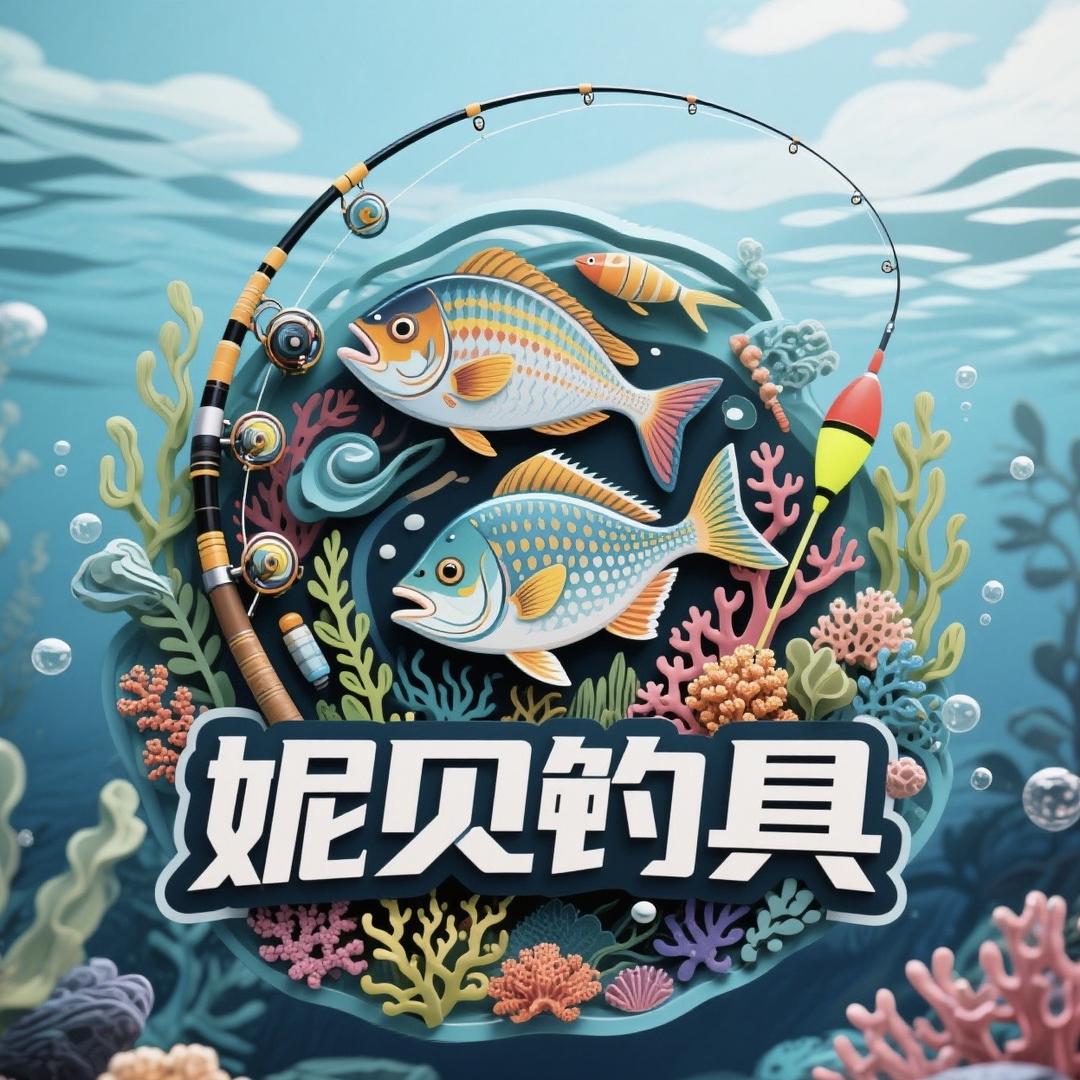 妮贝钓具店1