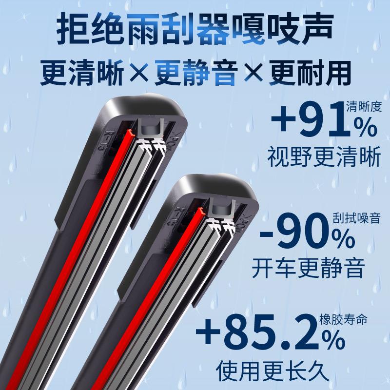 杰西雨刷工厂