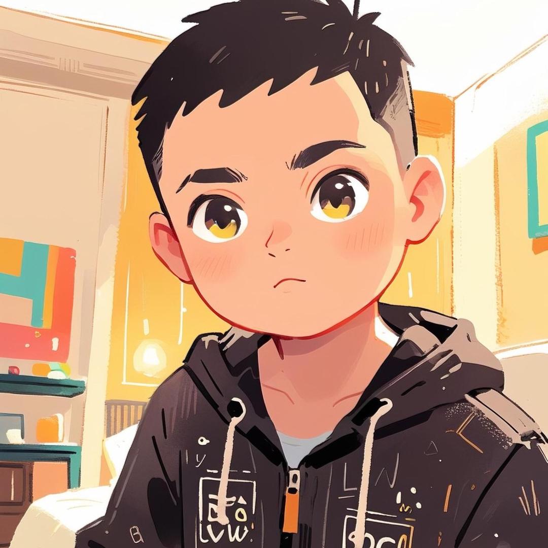 若无相欠，怎会相见