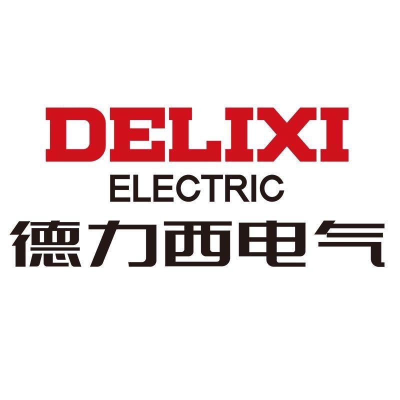 德力西开关插座直播间