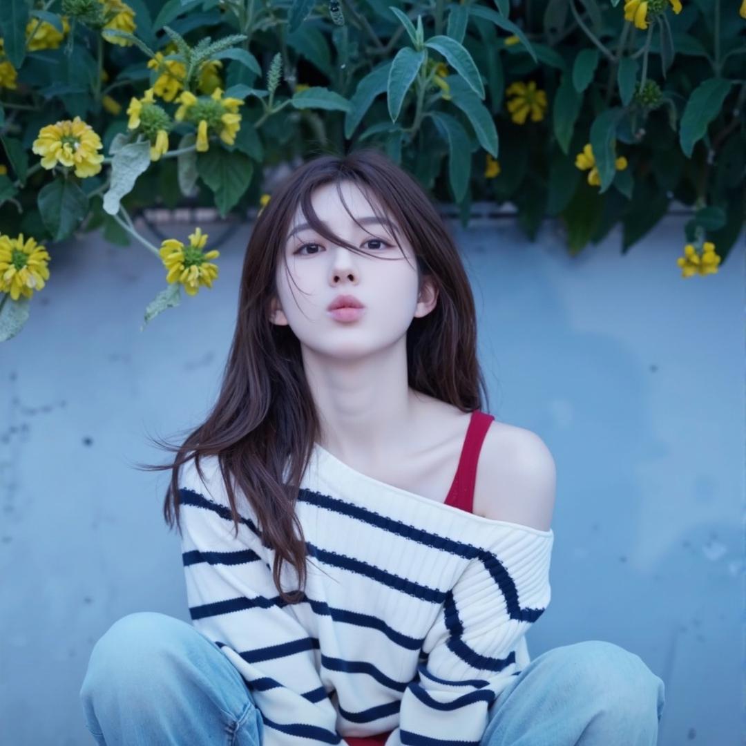 小白菜
