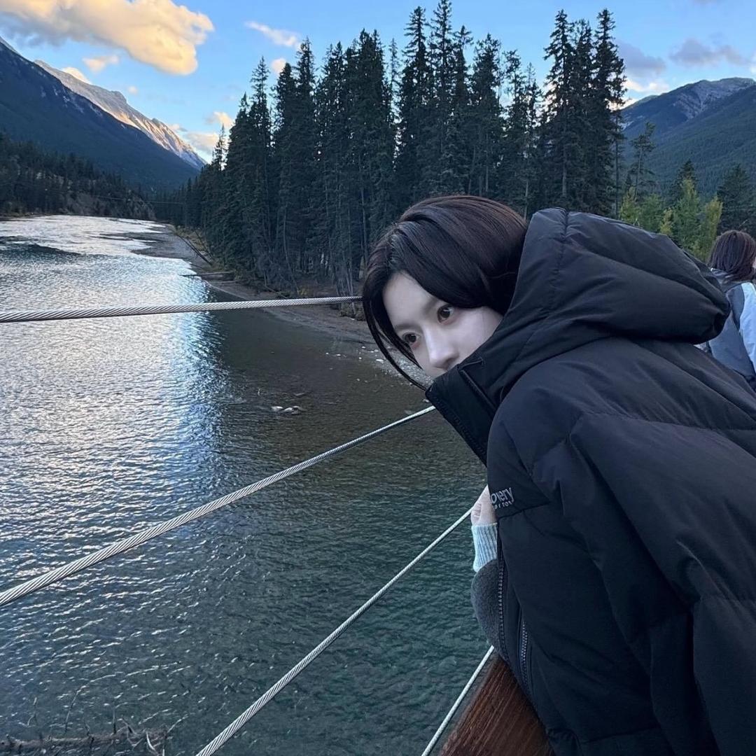发什么呆