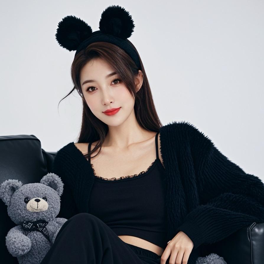 那小谁吖