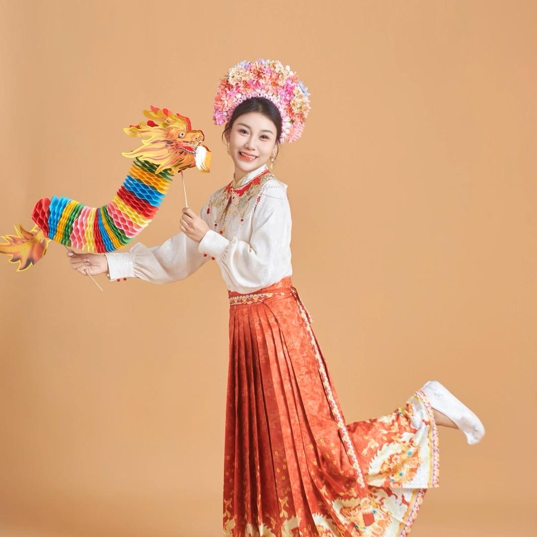 你的九儿(从头开始)