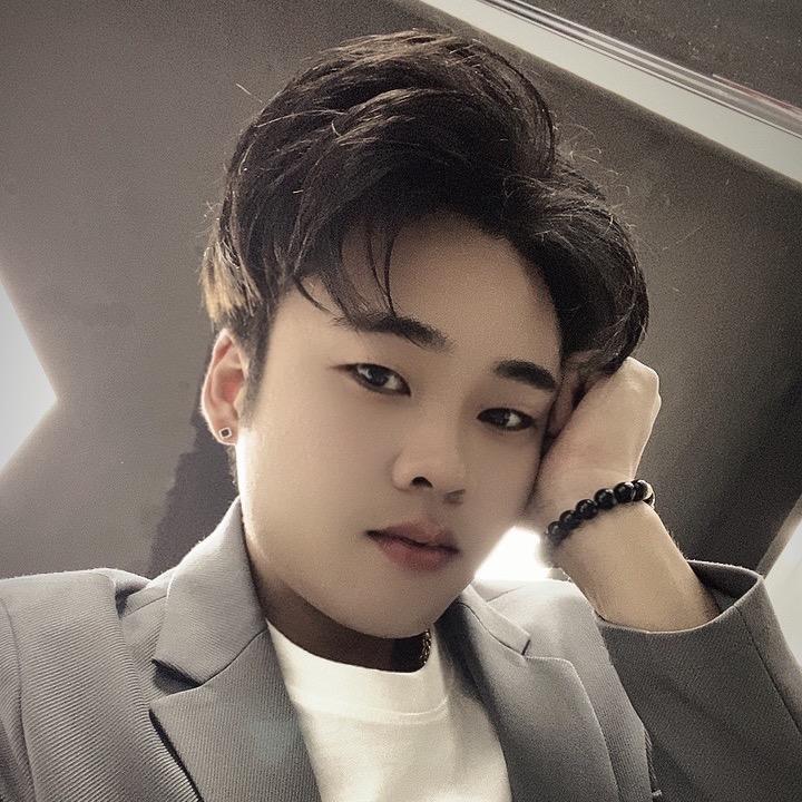 赤子之心🙎🏻‍♂️