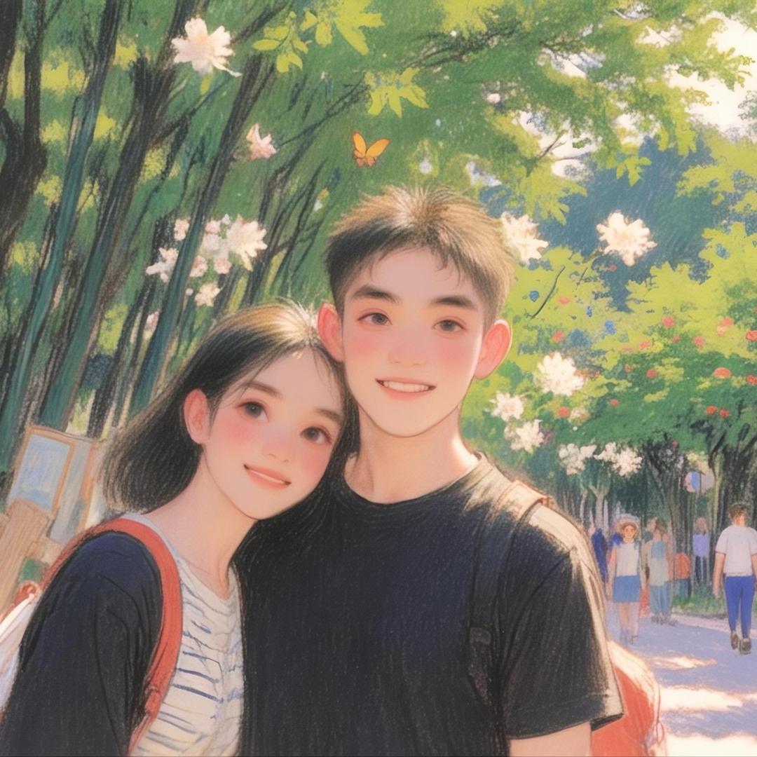 老太婆创始人