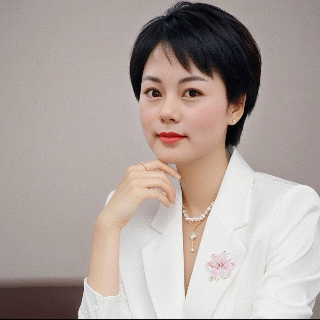 姜姐教养发