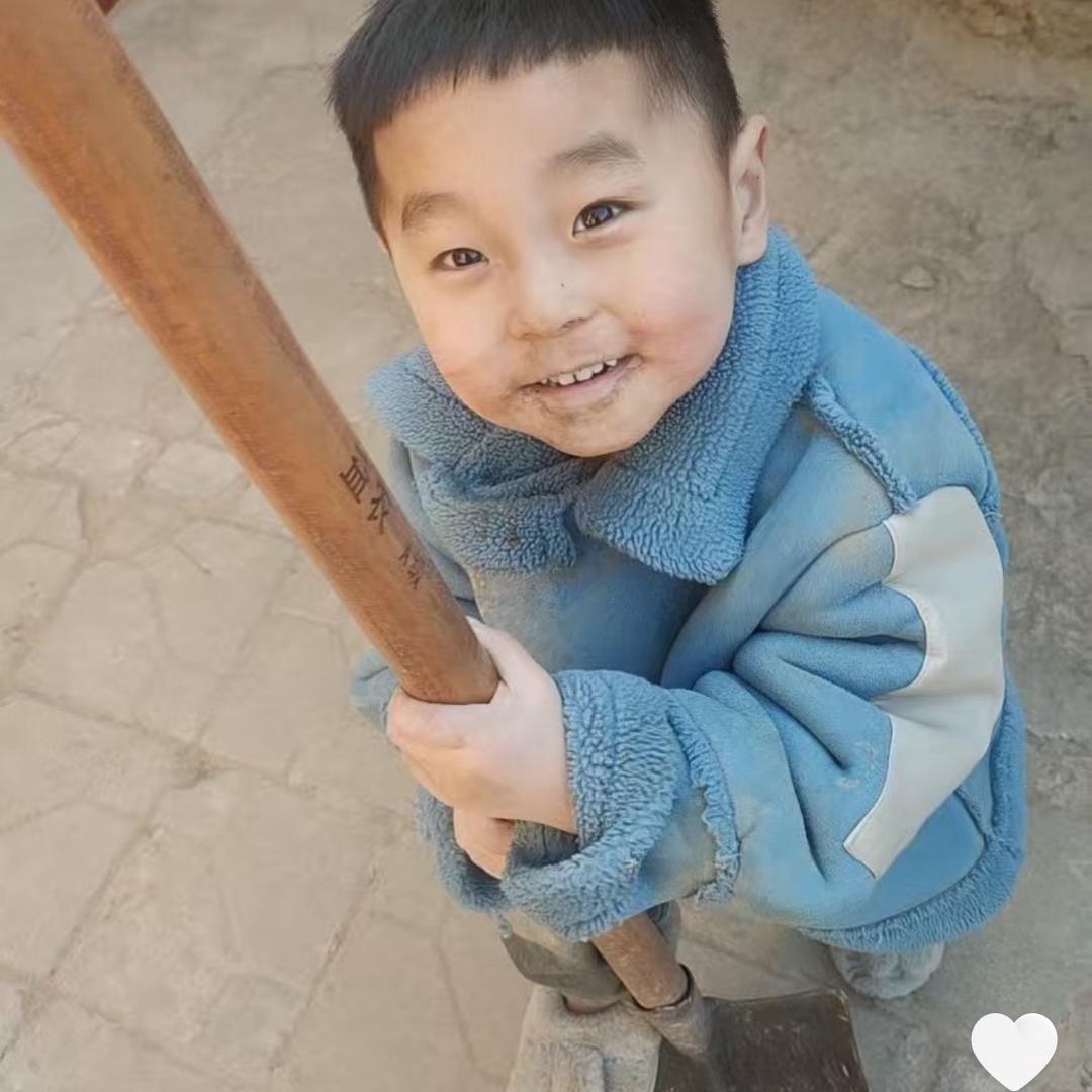 小墨