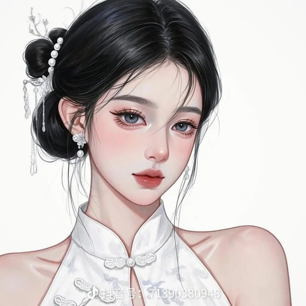 香香