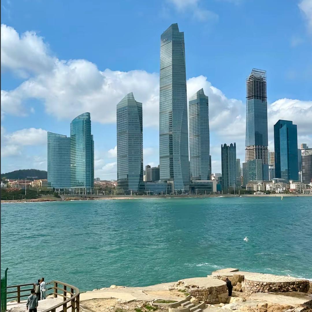 纵横四海