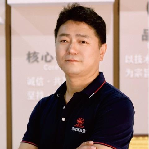 东莞 索拉工业润滑油 老周