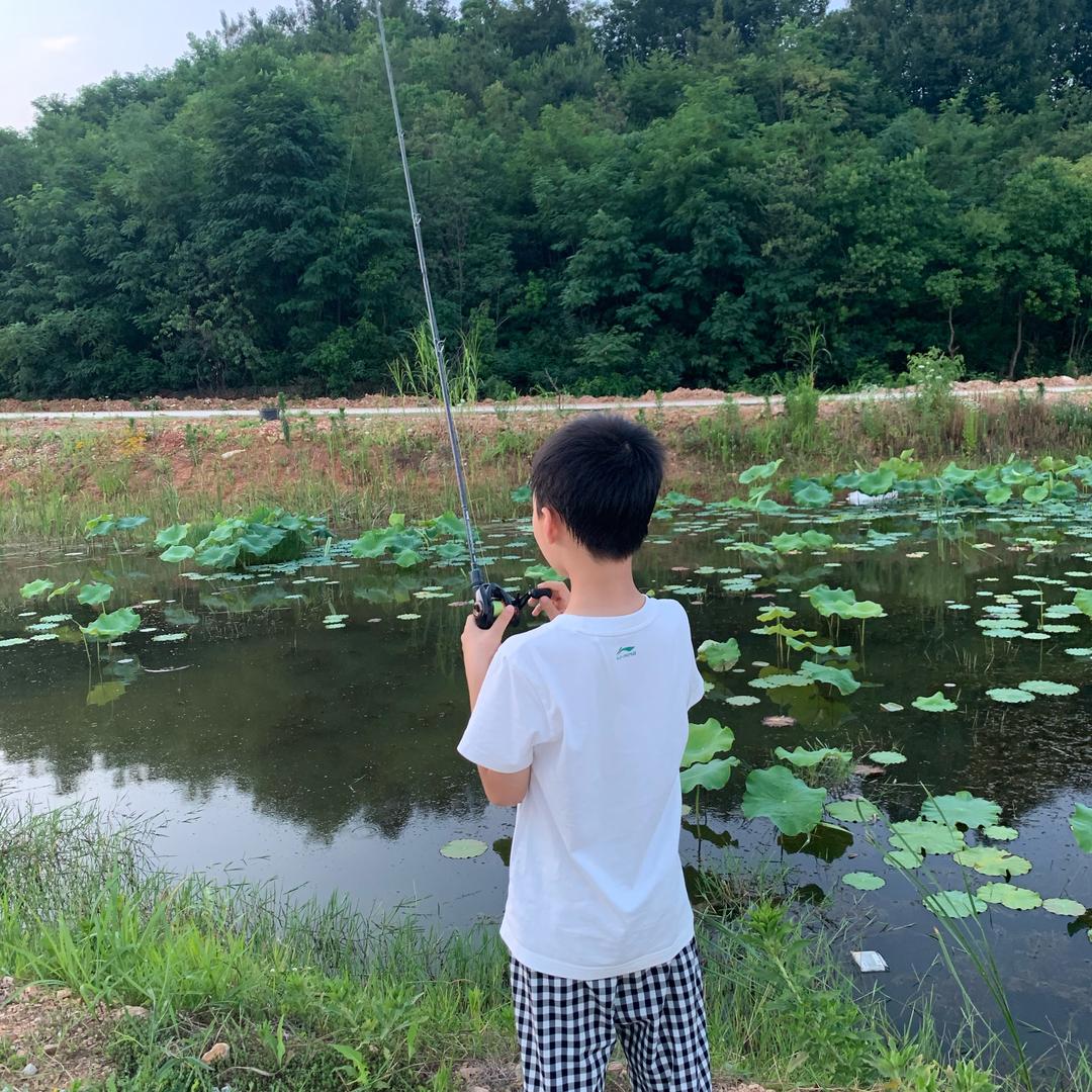 小鱼🐠妈妈