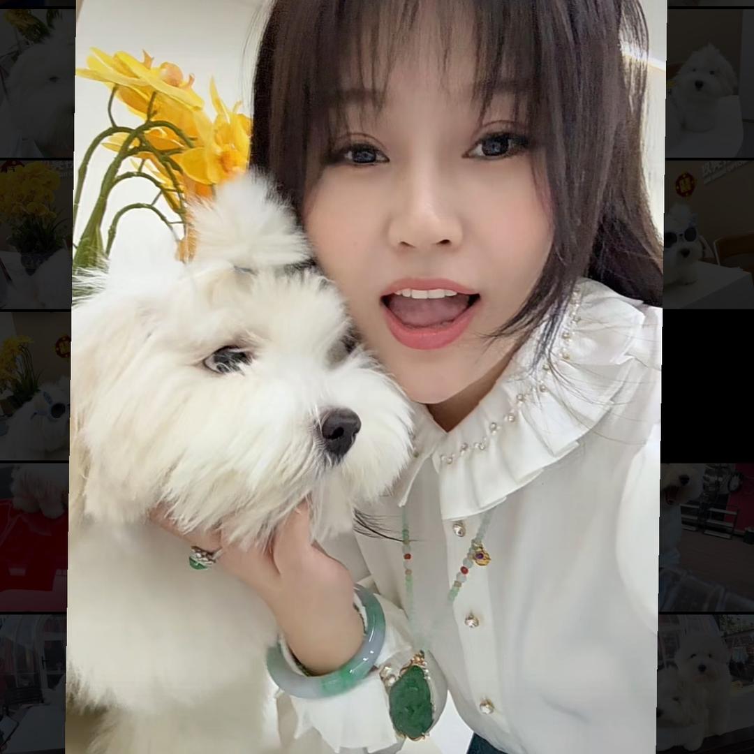 Ms.PB半永久·杨云曦