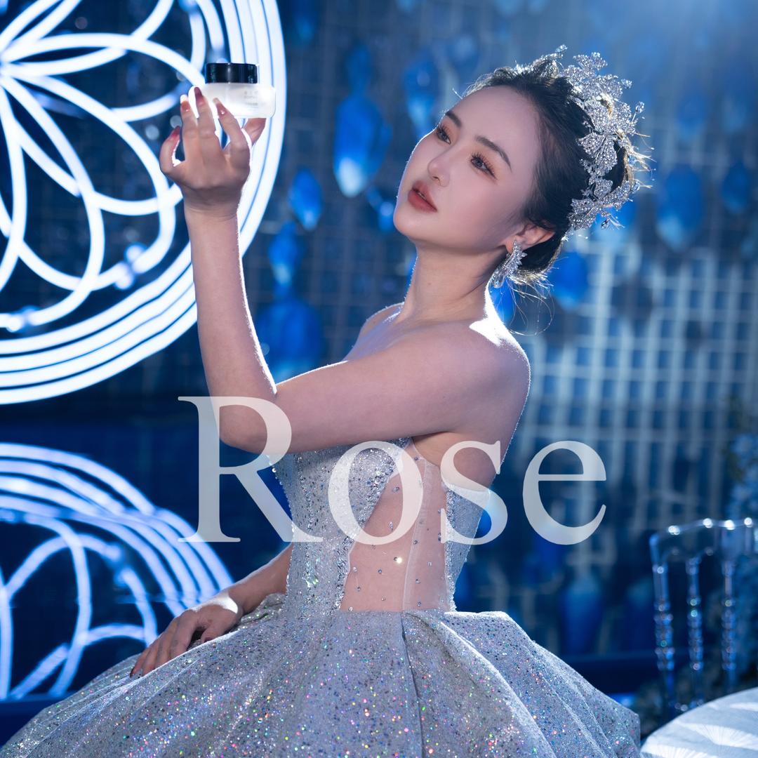 琴玺Rose