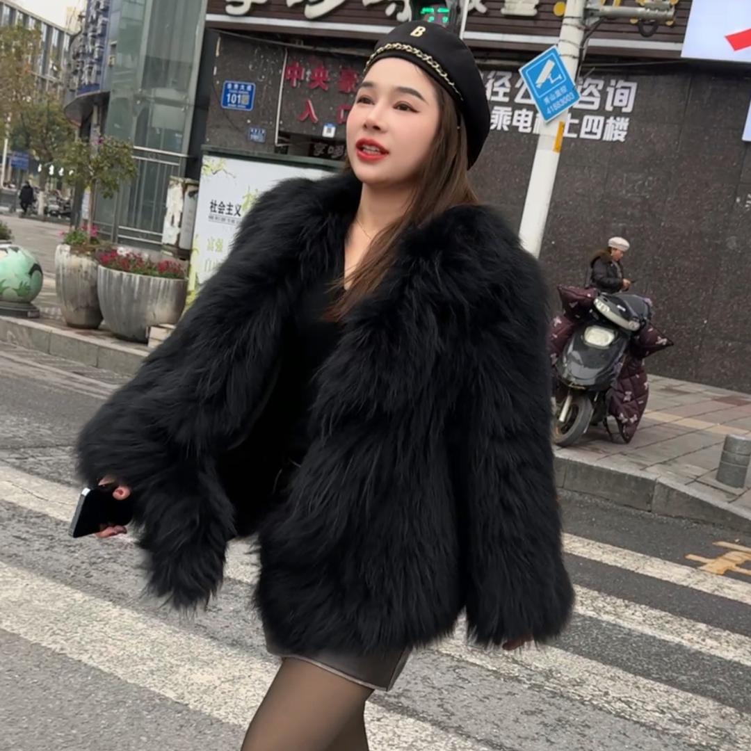 悦尚素颜肌改造/晶晶