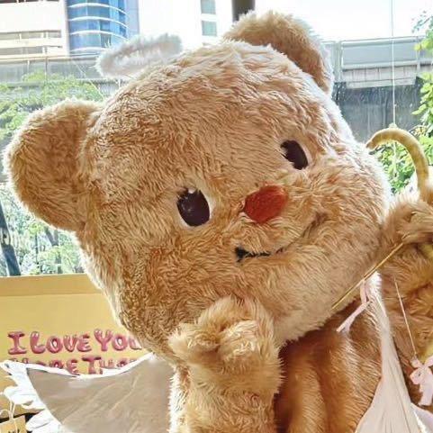 桃桃子🐽猪宝儿