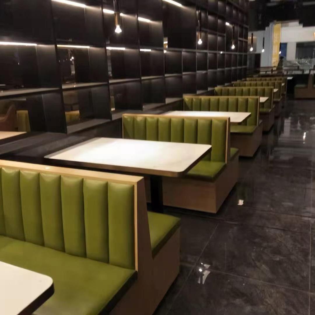 郑州餐饮金盾酒店家具厂