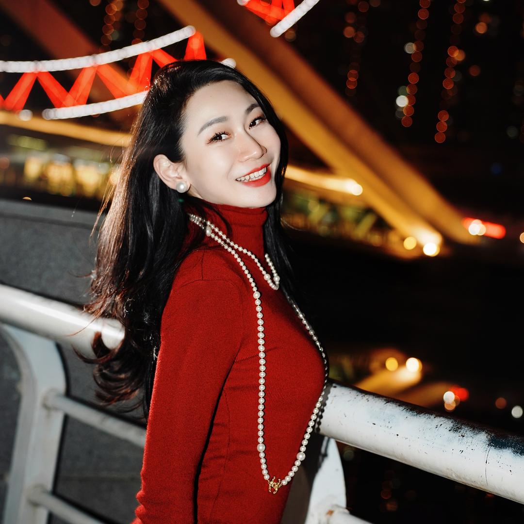阿娇