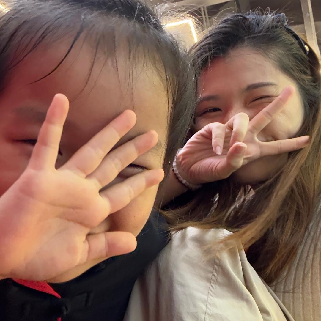 小陈老师（武学学世贸馆）