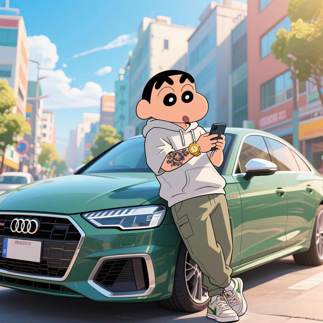 执着☀️