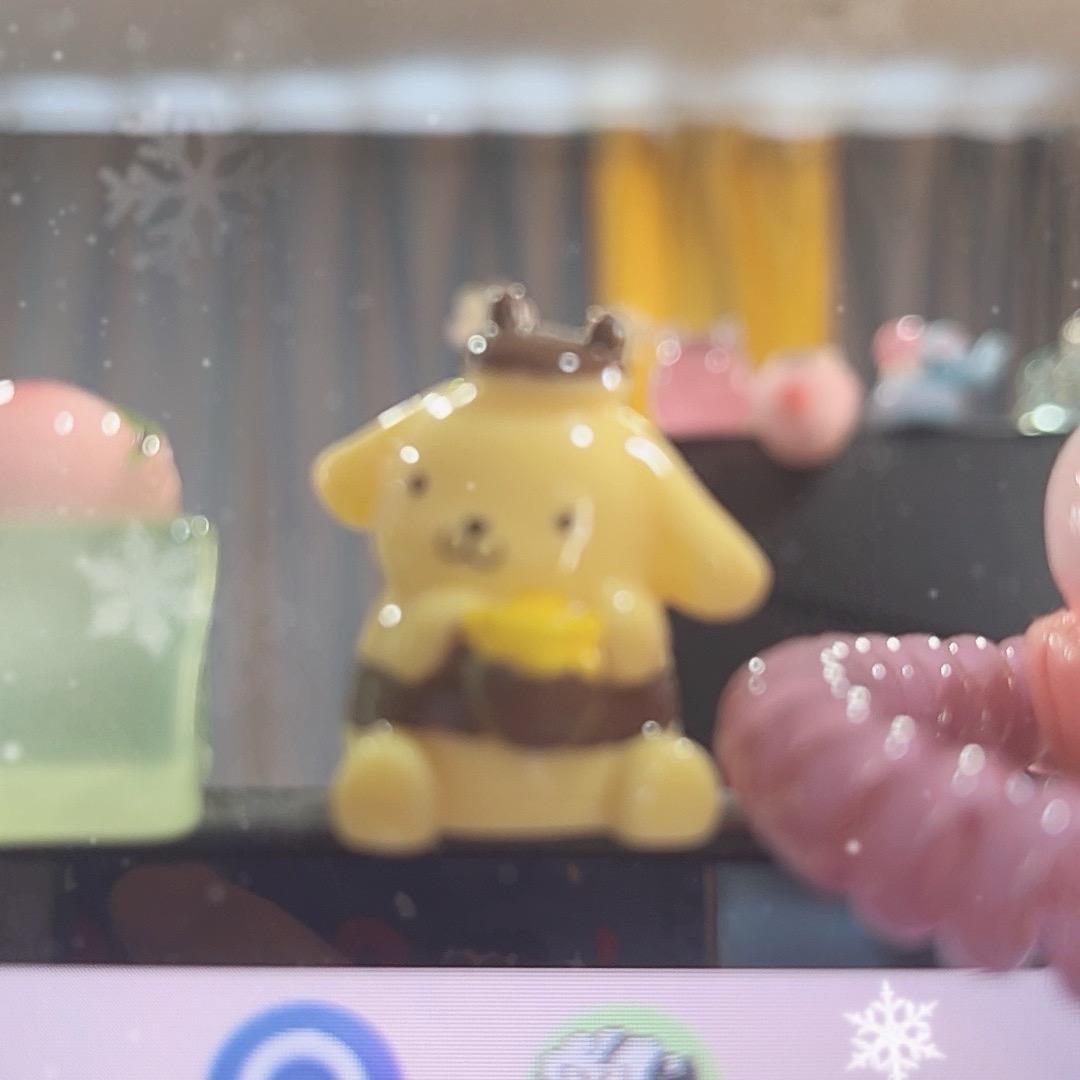 甄选