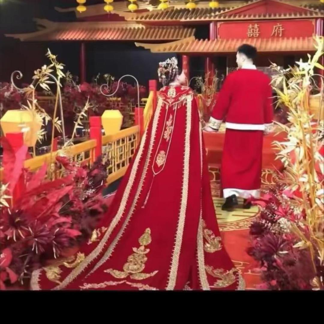 展昭（10月26号厂房开业）包工头才哥