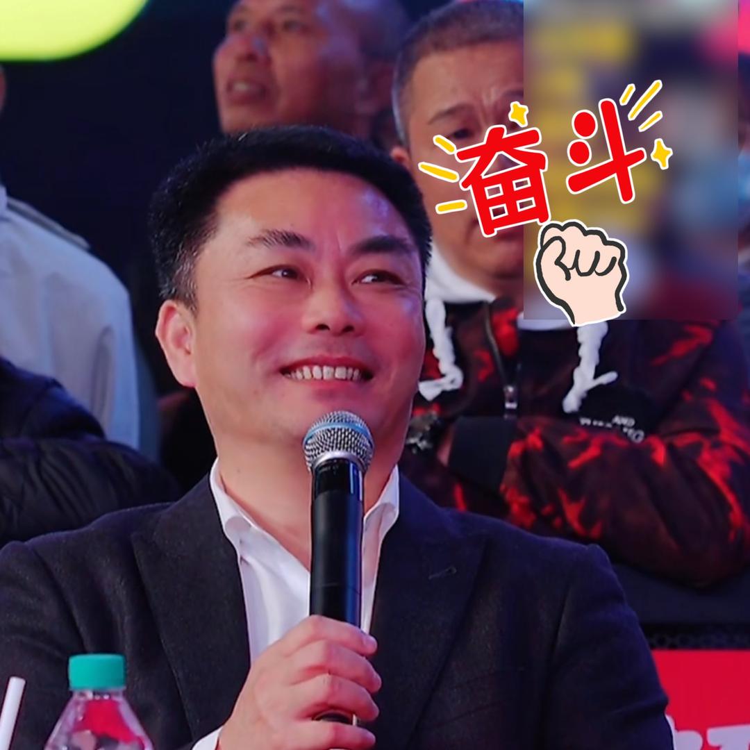 肖志峰的奋斗生活