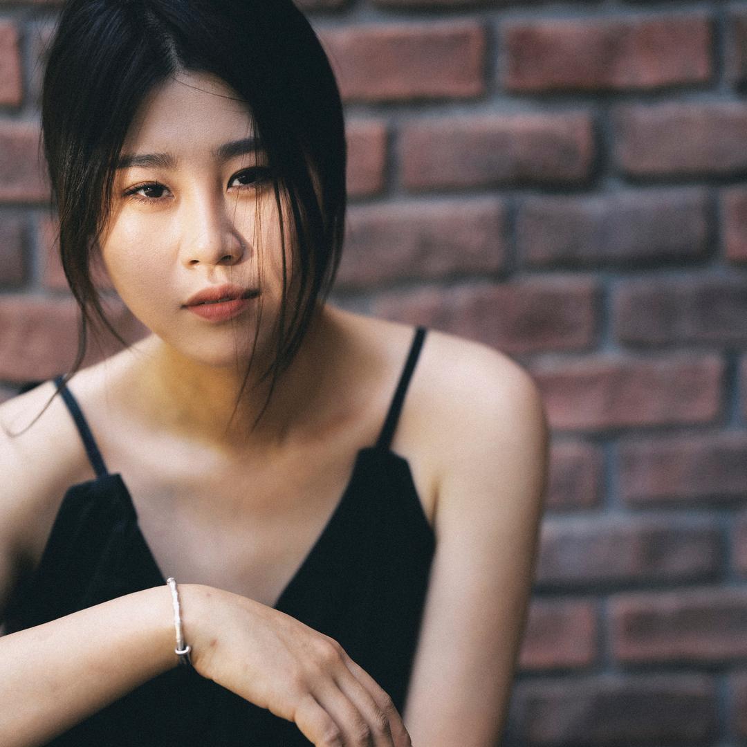 美缘婚礼 化妆总监Cc