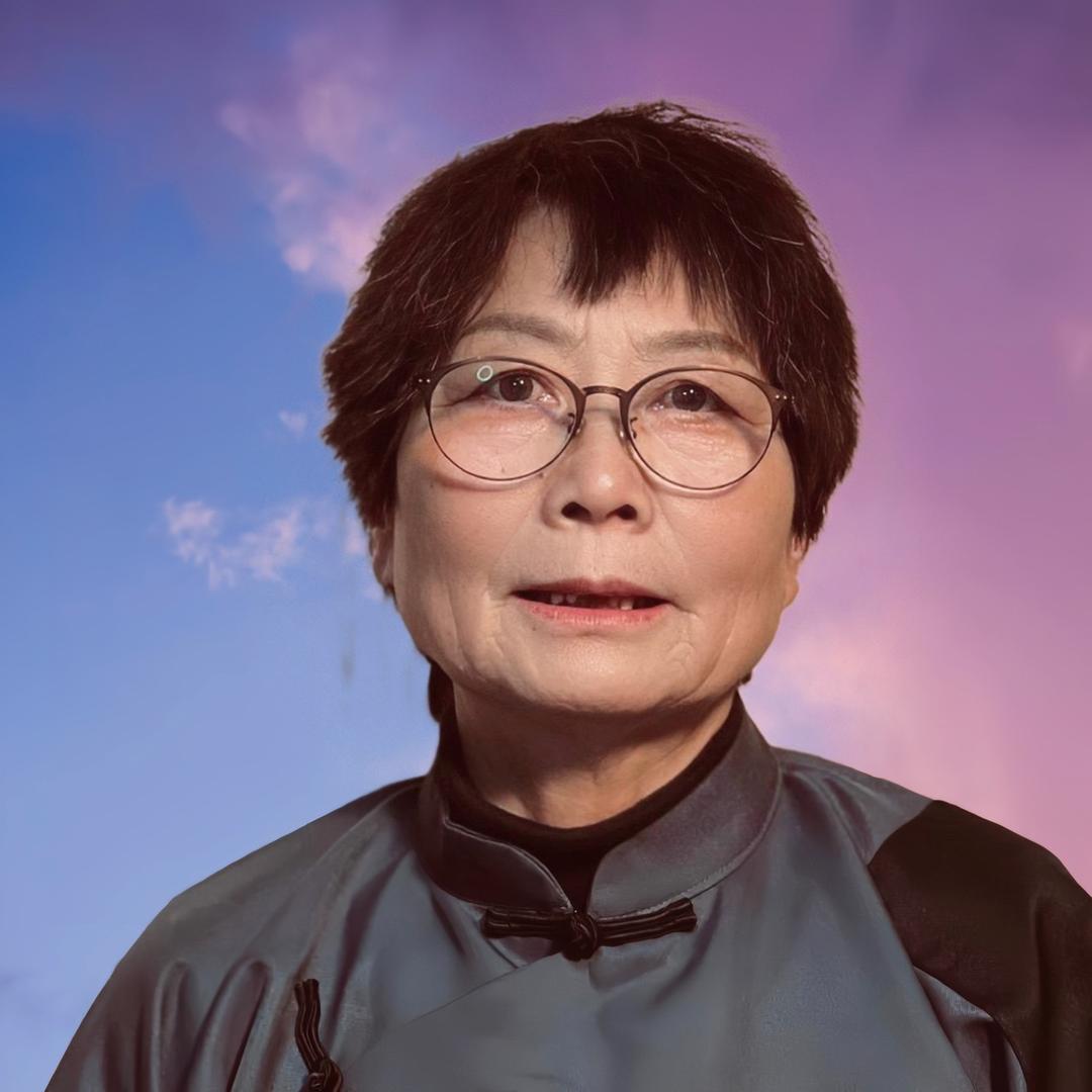 兰妈妈每天早上6:08开播