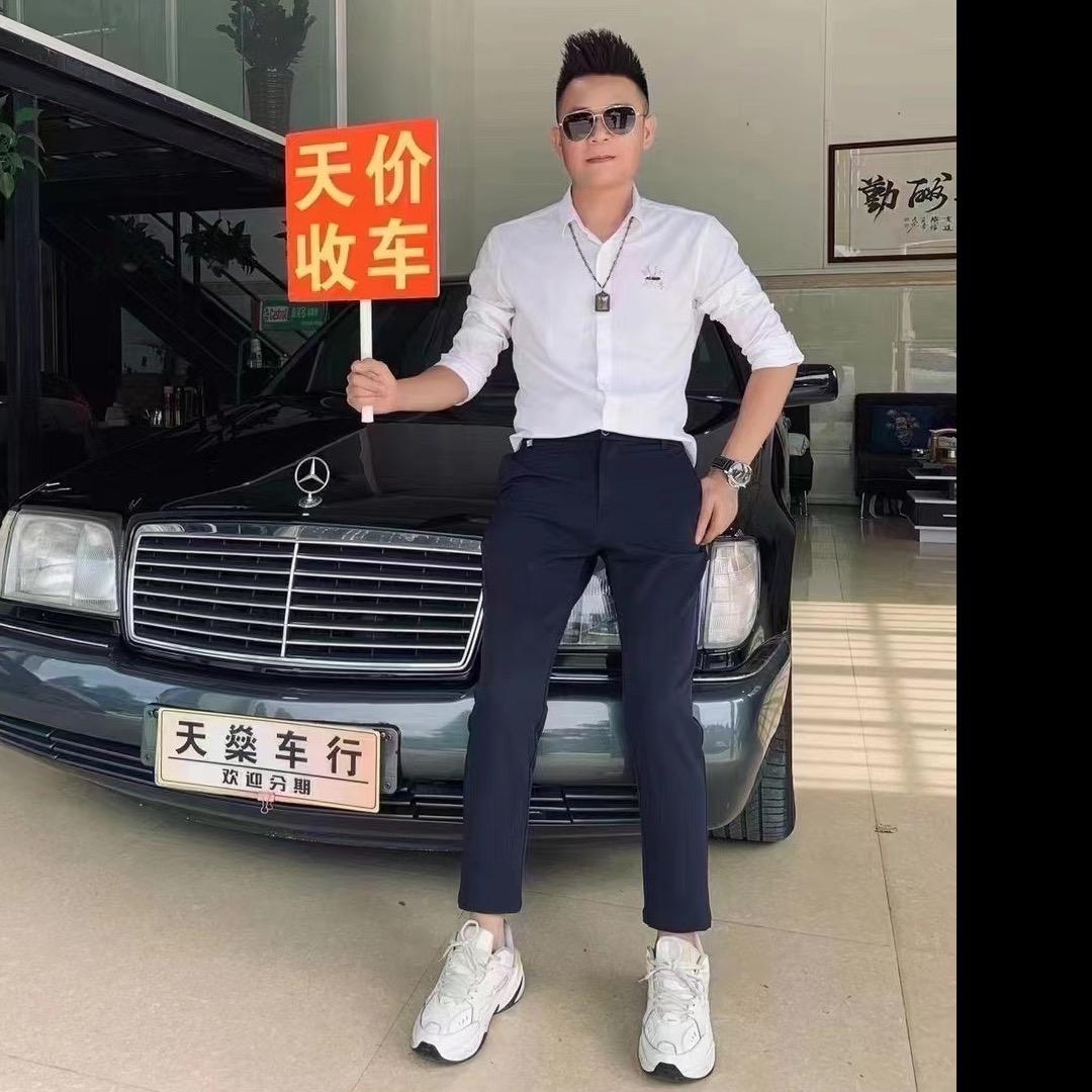 佛山刘导说车