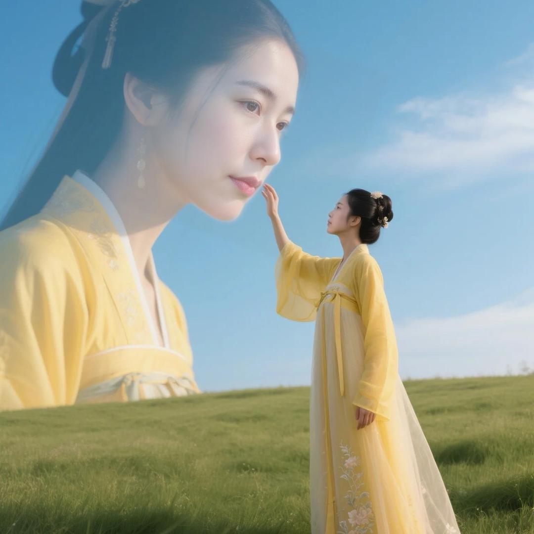 Ai小九