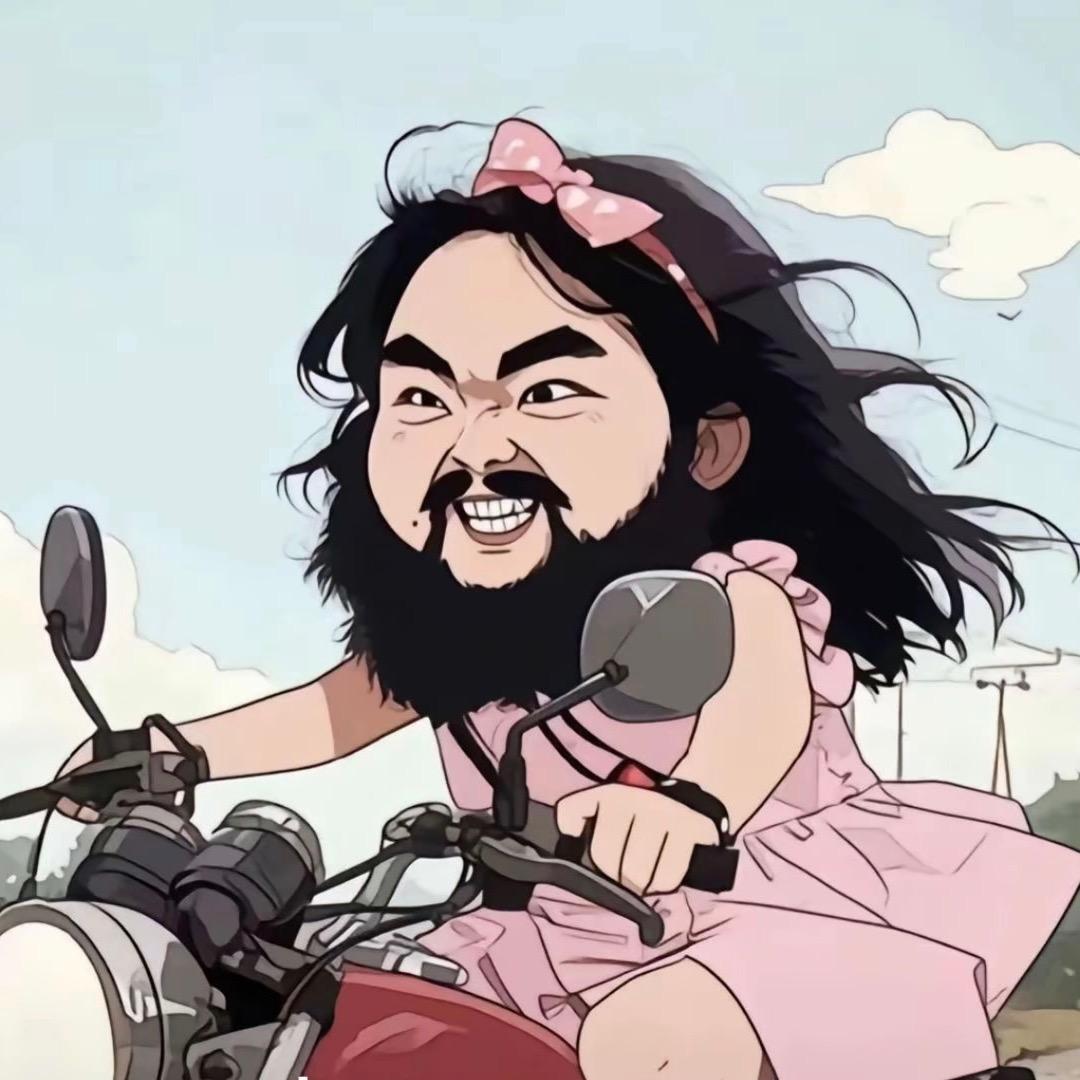 白胖胖