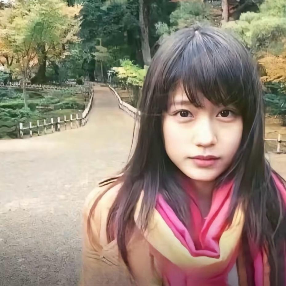 有村架纯（12.18解封）