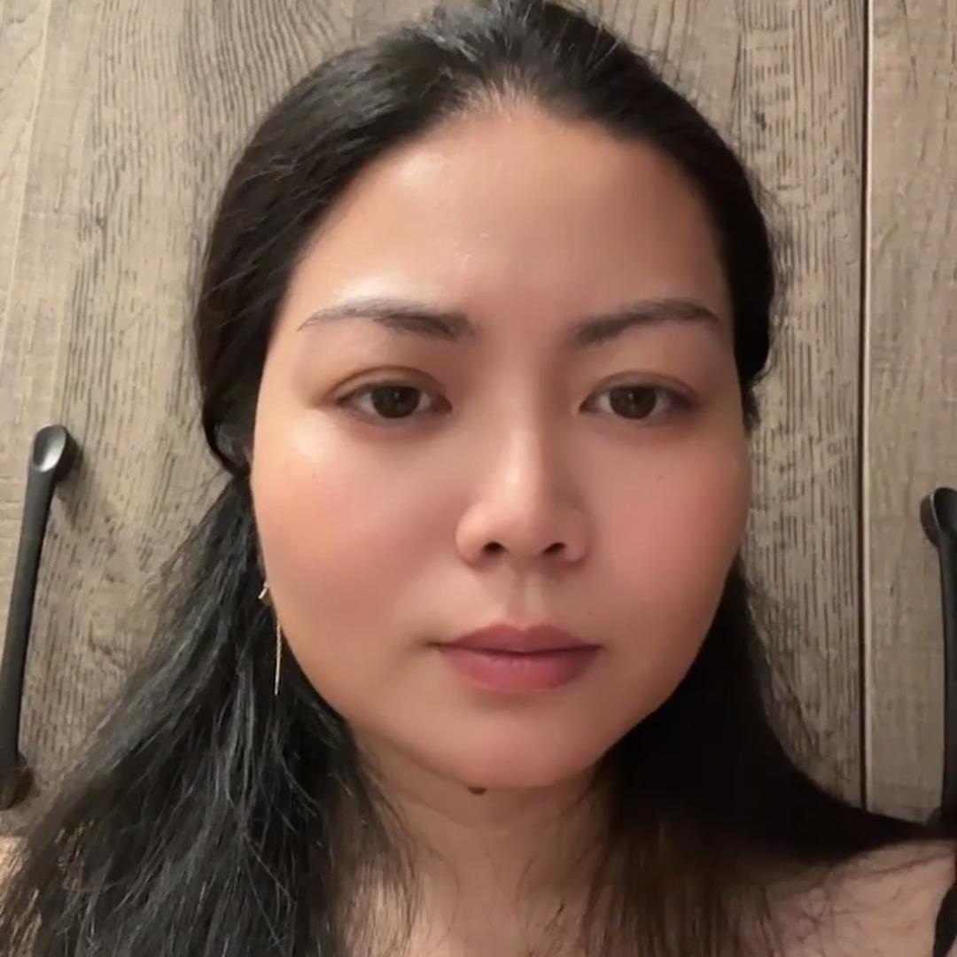幸运女