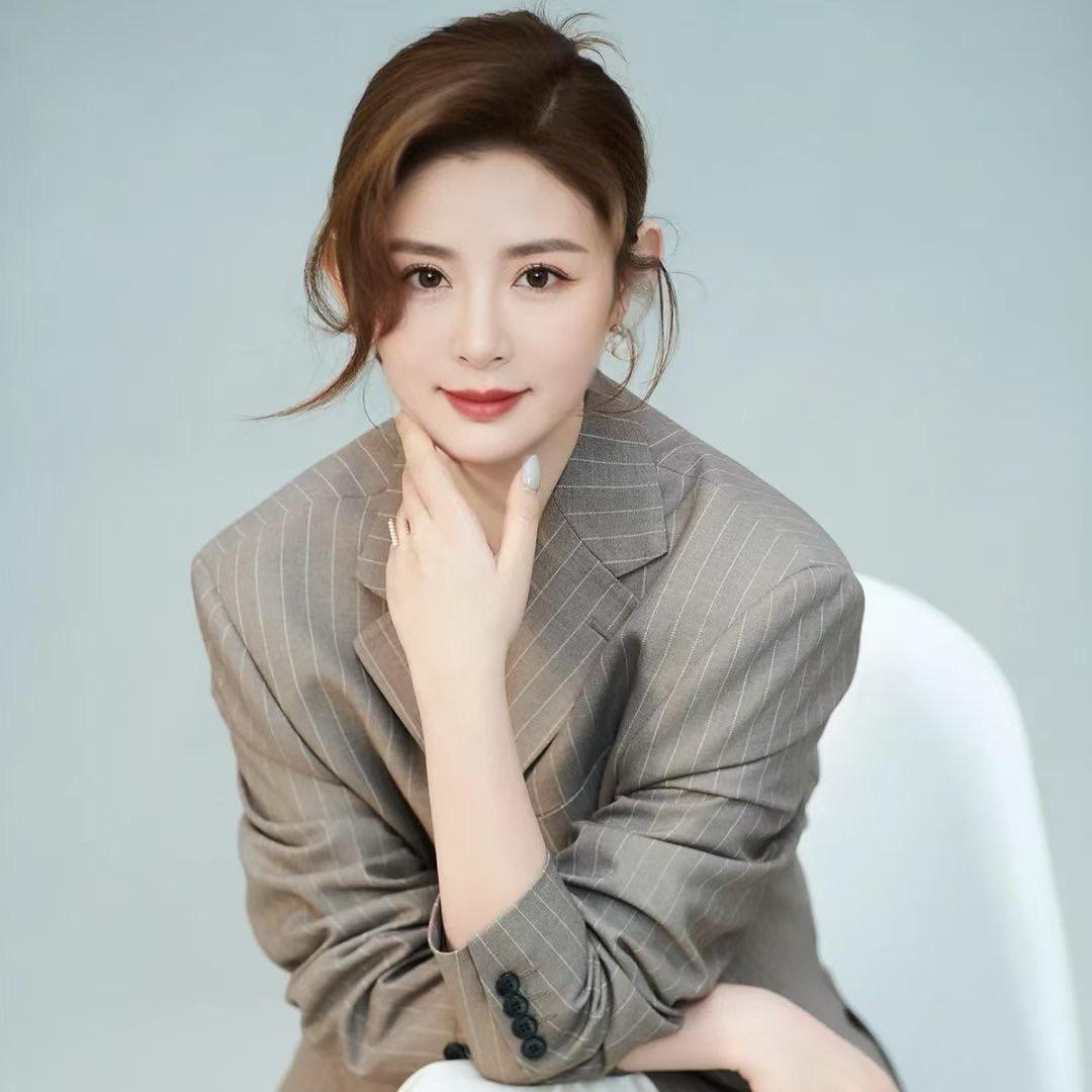 林姐说