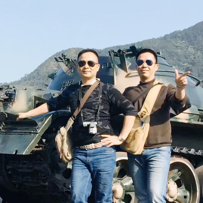 亮剑兄弟储备