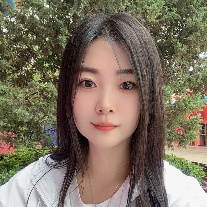 燕子姐姐🧍‍♀️
