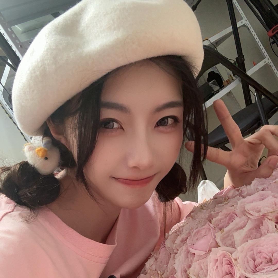 耿许儿🦢（京城大师赛）@抖音