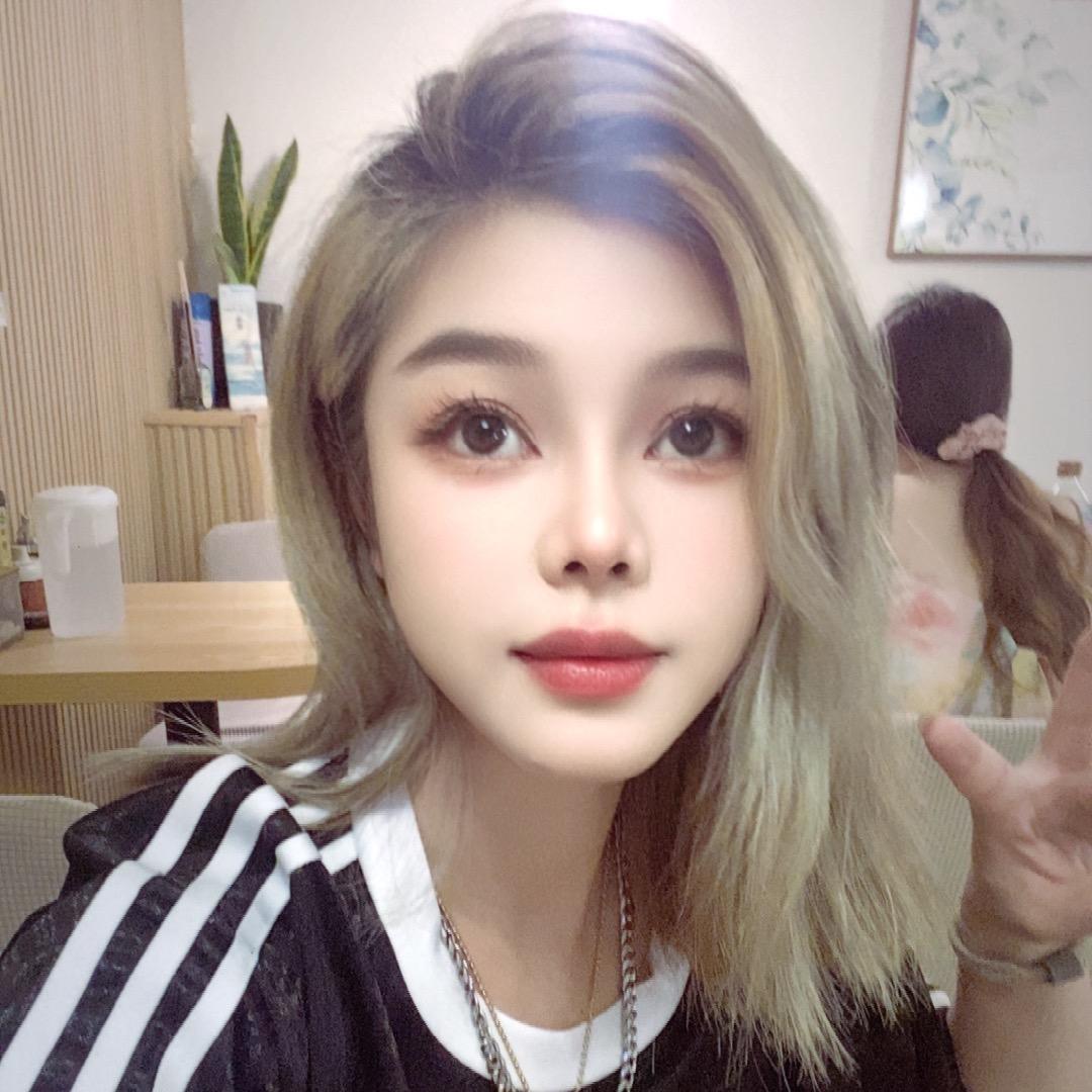 脆皮鸡🐥