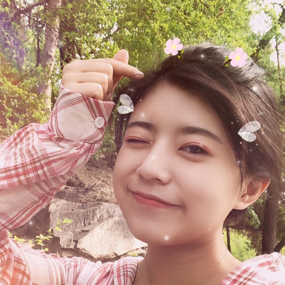 是多琳儿吖💛