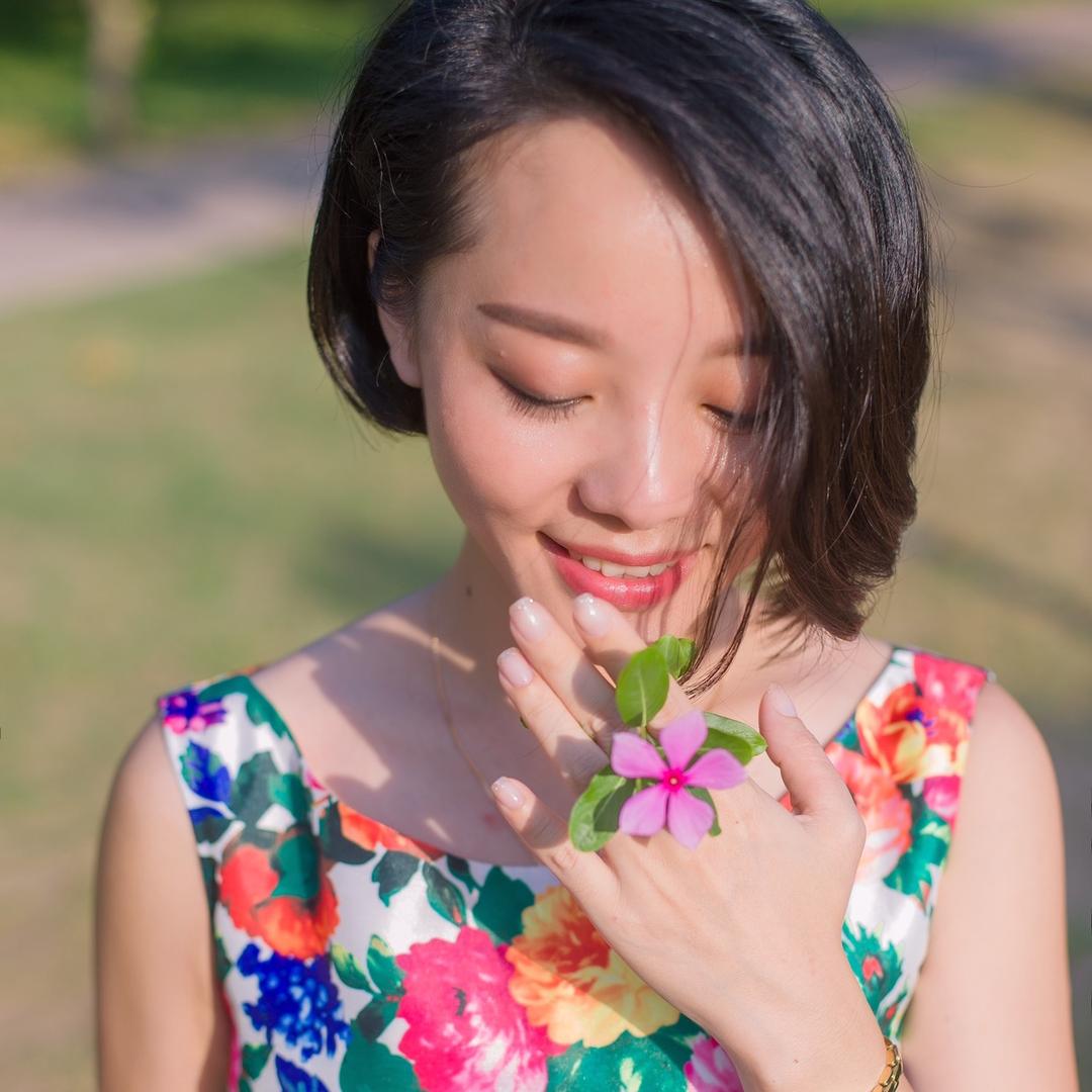 三亚吃不胖的舒禾