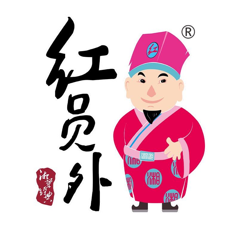 红员外调味品专营店-美食调料