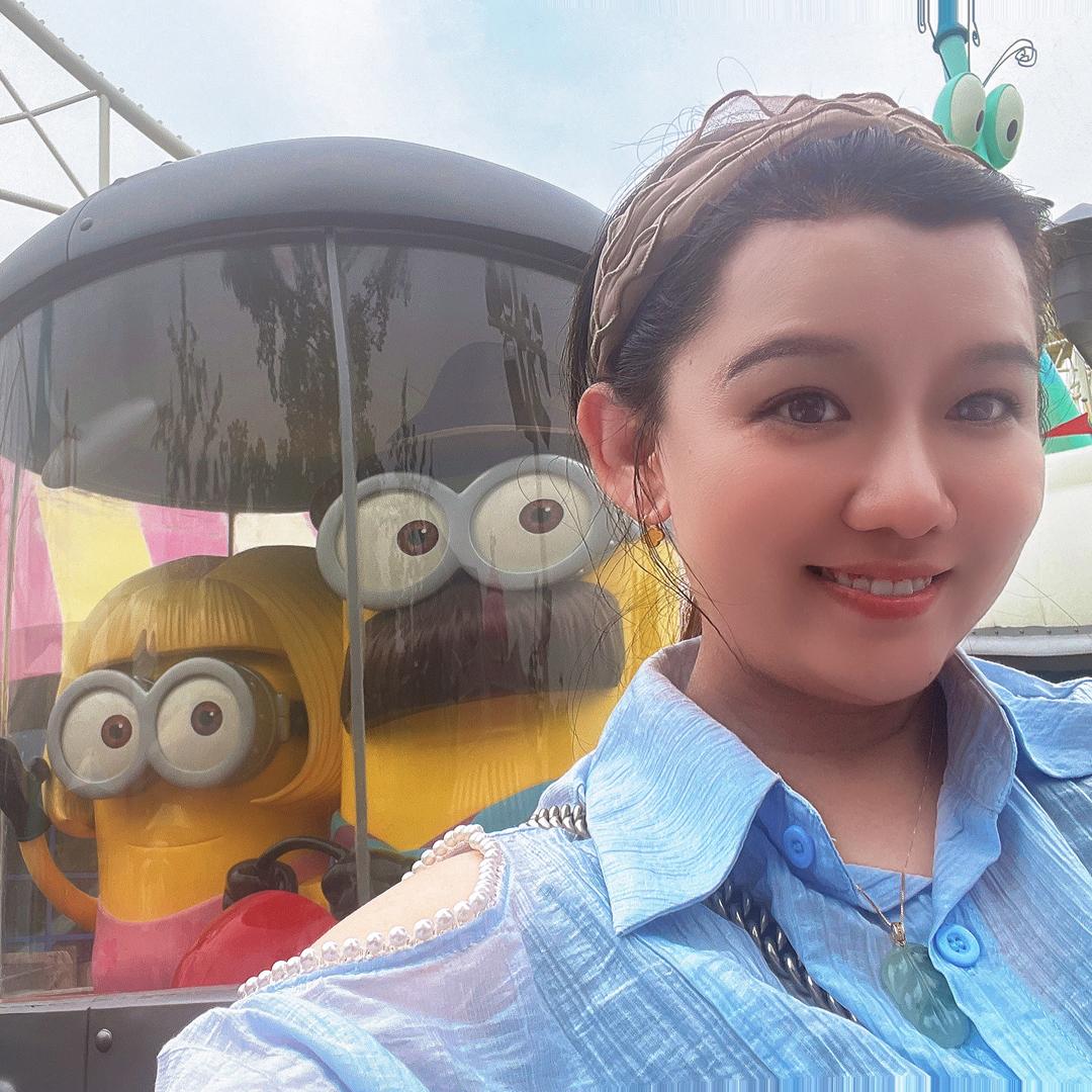 蒂娜麻麻🙋‍♀️