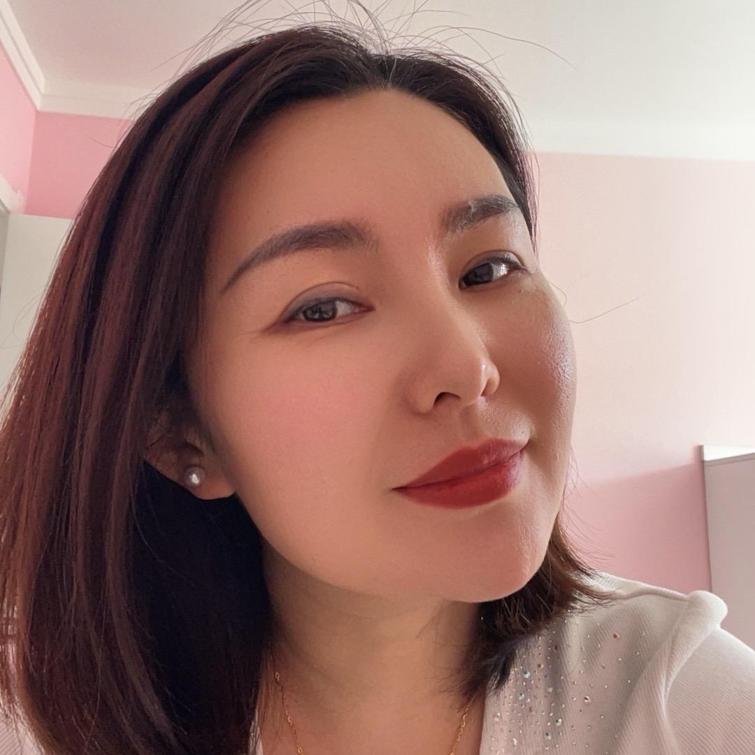 静姐直播创业。 早上8.20开播