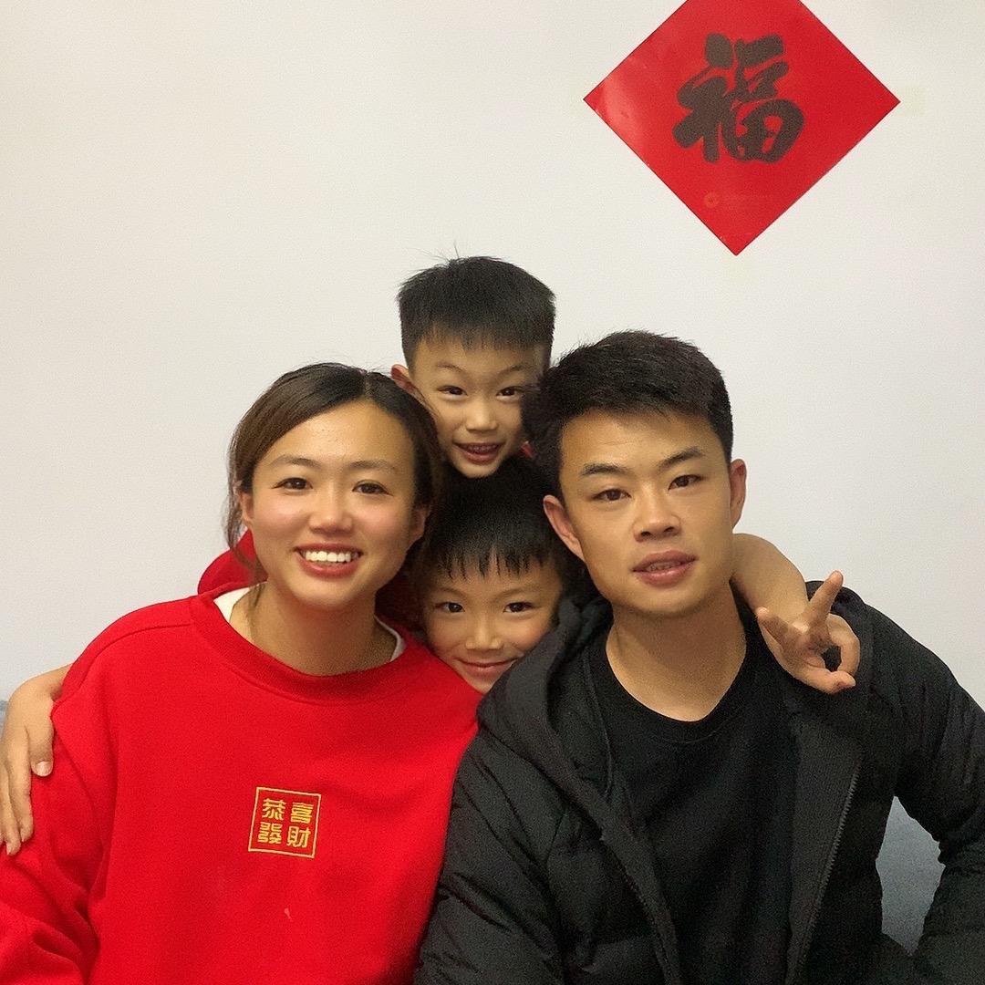 丁点儿&小幸福🔖