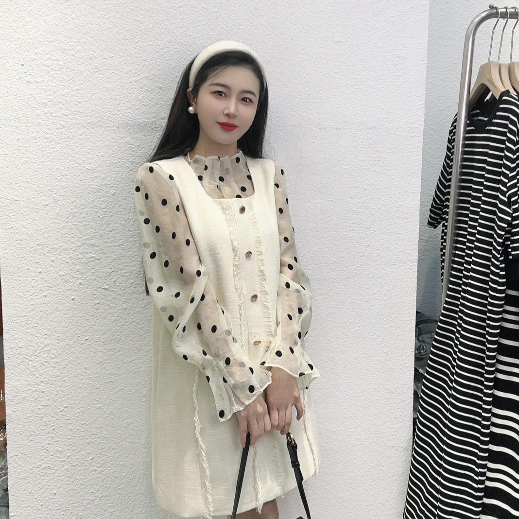 朝天门大麦女装