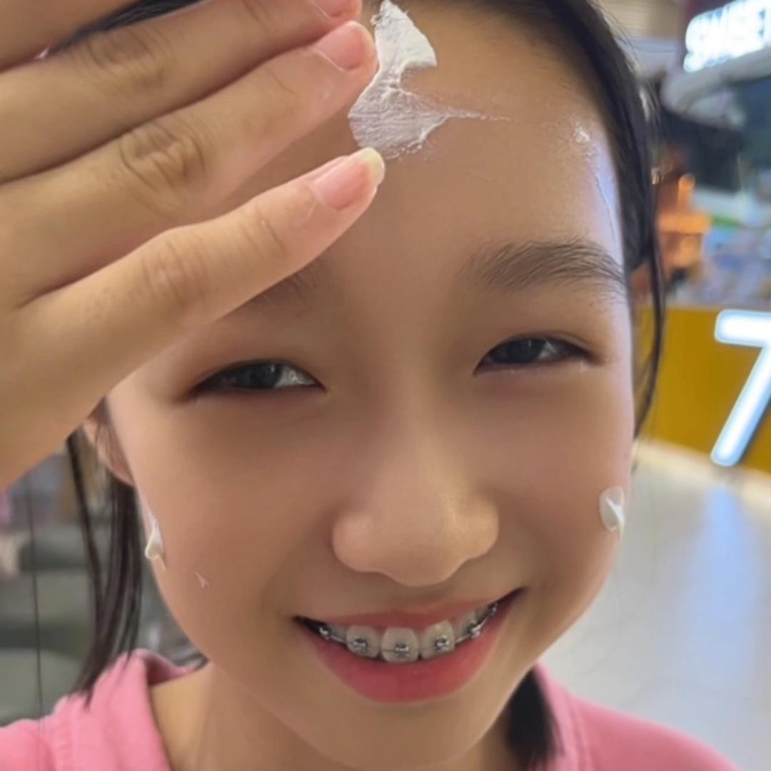陪小刘瓜长大