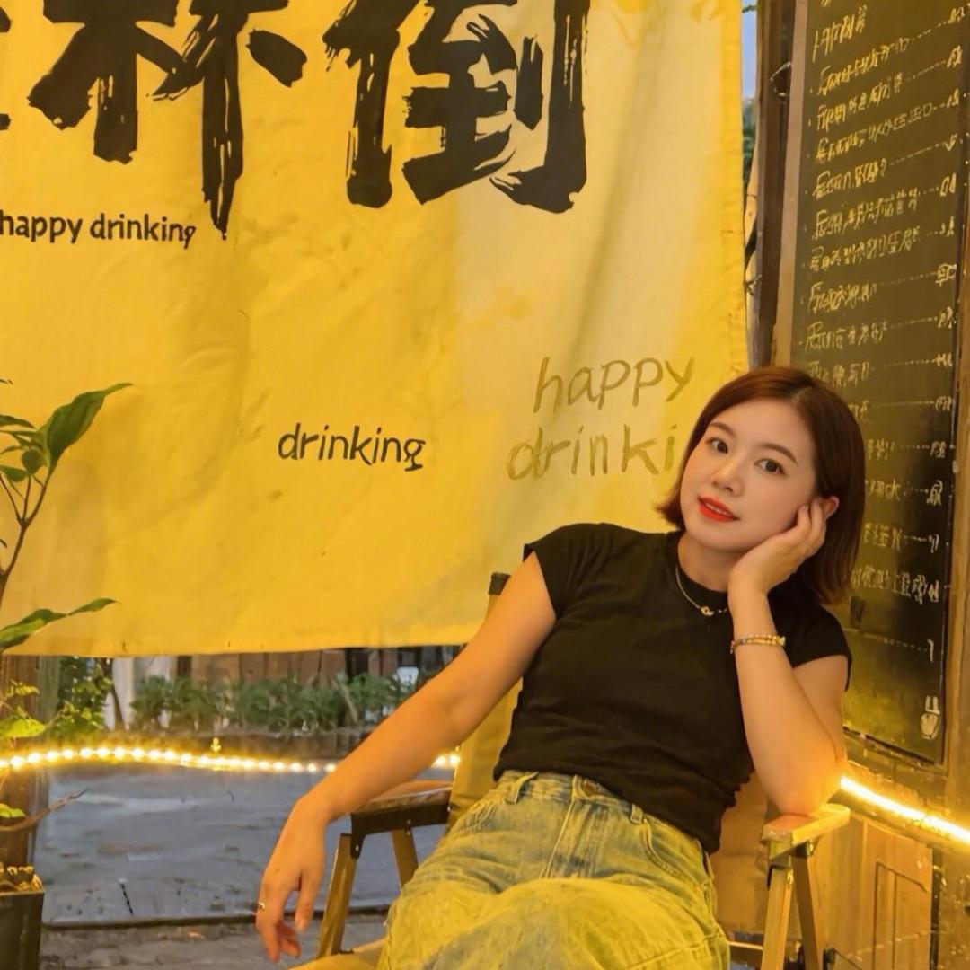 洁洁的炸鸡小摊